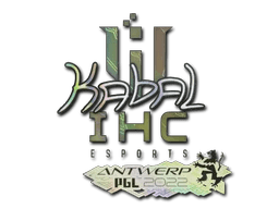 kabal (Holo) | Antwerp 2022