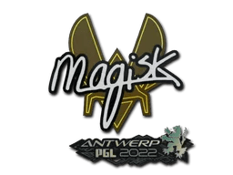 Magisk | Antwerp 2022