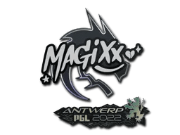 magixx | Antwerp 2022