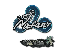 nafany | Antwerp 2022