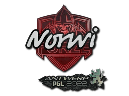 Norwi | Antwerp 2022
