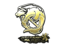 Outsiders (Gold) | Antwerp 2022