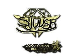 sjuush (Gold) | Antwerp 2022
