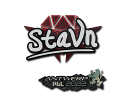 stavn | Antwerp 2022