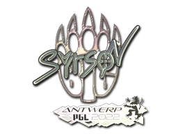 syrsoN (Holo) | Antwerp 2022