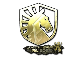 Team Liquid (Gold) | Antwerp 2022