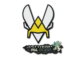 Vitality | Antwerp 2022