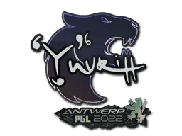yuurih | Antwerp 2022