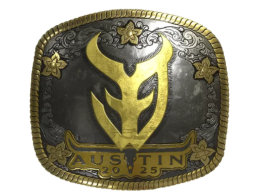 3DMAX (Gold) | Austin 2025