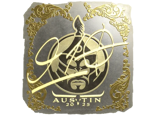 910 (Gold) | Austin 2025