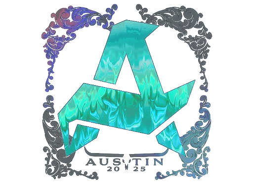 Aurora (Holo) | Austin 2025