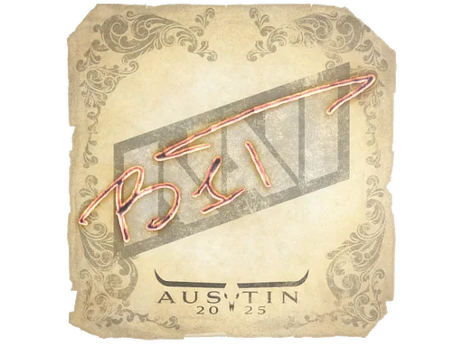 b1t | Austin 2025