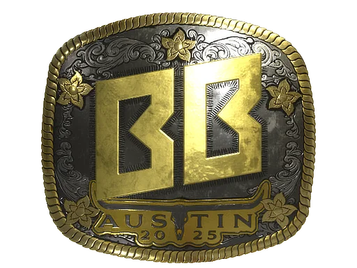 BetBoom (Gold) | Austin 2025