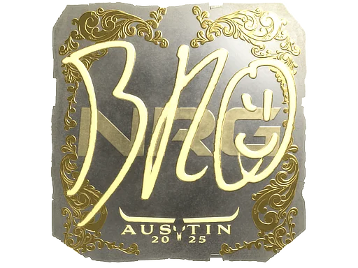 br0 (Gold) | Austin 2025