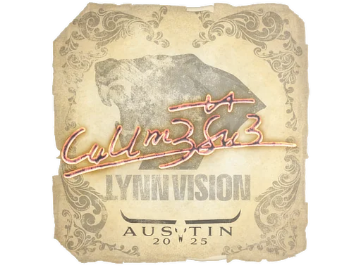 C4LLM3SU3 | Austin 2025