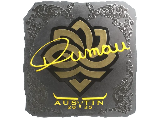 dumau (Foil) | Austin 2025