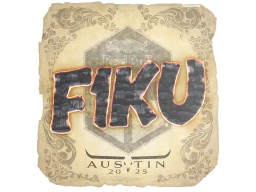 F1KU | Austin 2025
