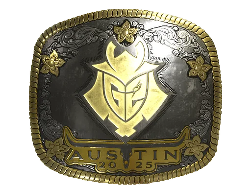 G2 Esports (Gold) | Austin 2025