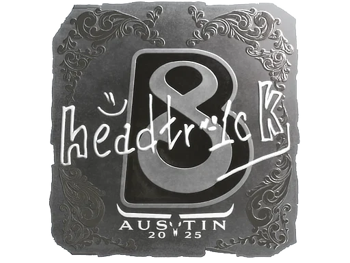 headtr1ck (Foil) | Austin 2025