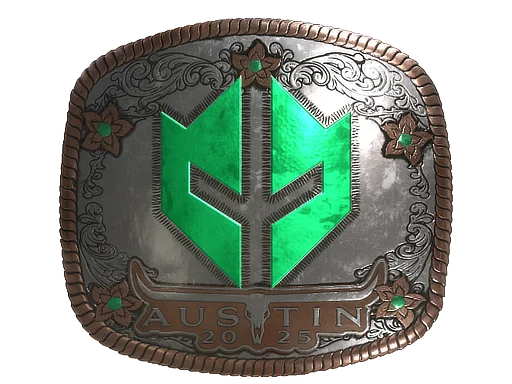 Imperial Esports (Foil) | Austin 2025