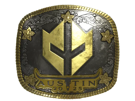 Imperial Esports (Gold) | Austin 2025