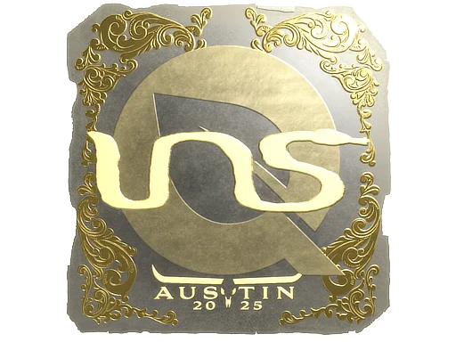 INS (Gold) | Austin 2025