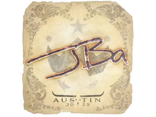 JBa | Austin 2025