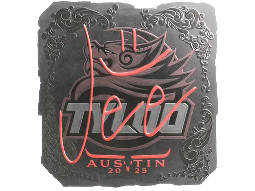 Jee (Foil) | Austin 2025
