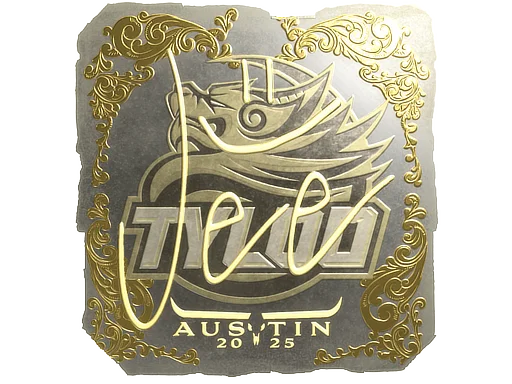 Jee (Gold) | Austin 2025