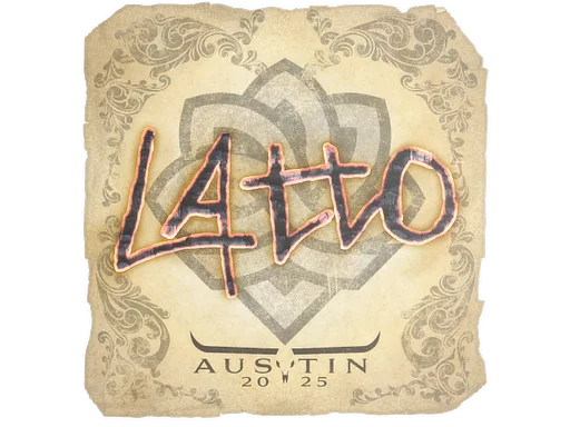 latto | Austin 2025