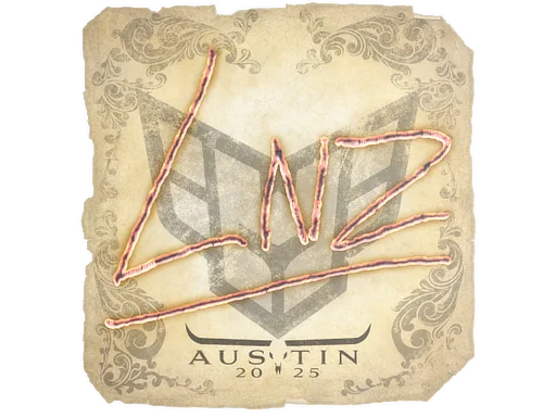 LNZ | Austin 2025