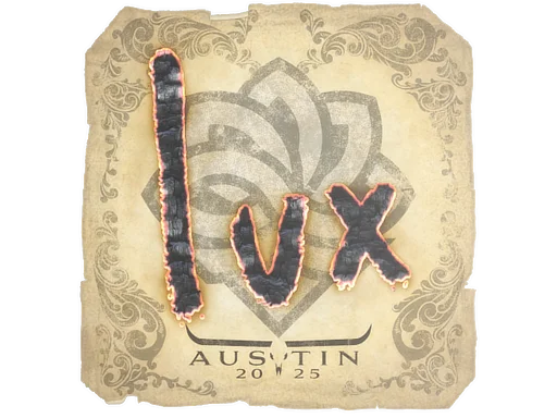 lux | Austin 2025