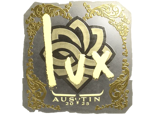 lux (Gold) | Austin 2025