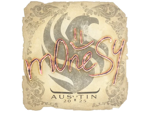 m0NESY | Austin 2025