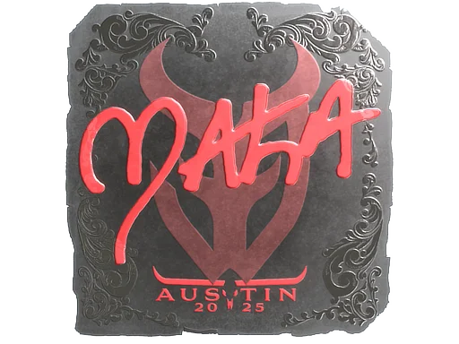 Maka (Foil) | Austin 2025