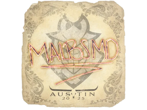 malbsMd | Austin 2025