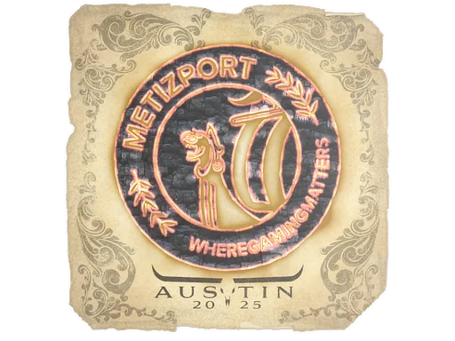 Metizport | Austin 2025
