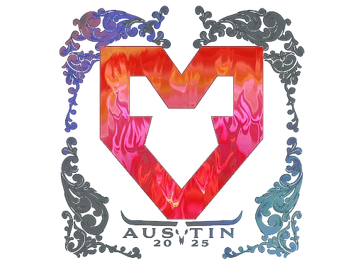 MOUZ (Holo) | Austin 2025