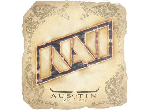 Natus Vincere | Austin 2025