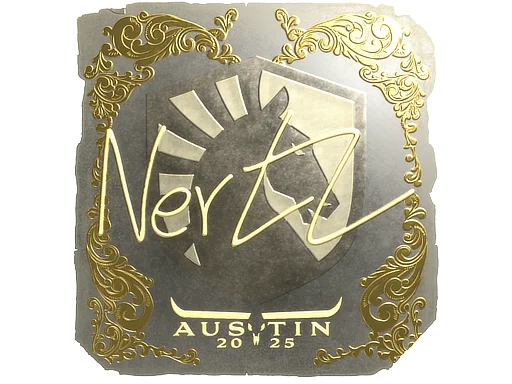 NertZ (Gold) | Austin 2025