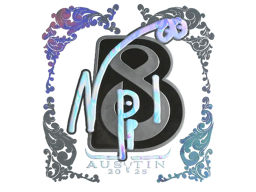 npl (Holo) | Austin 2025