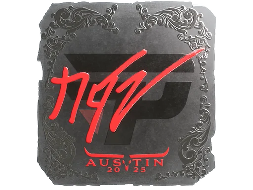 NQZ (Foil) | Austin 2025