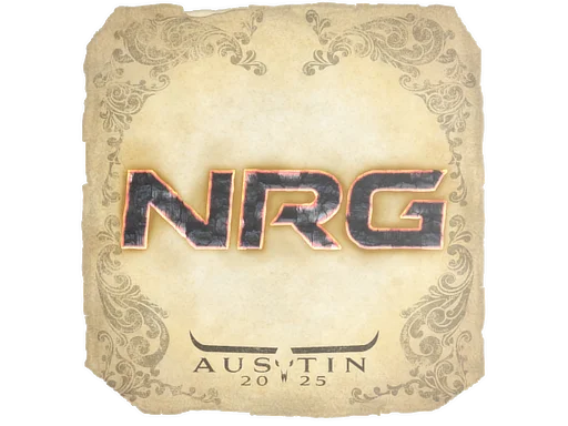 NRG | Austin 2025