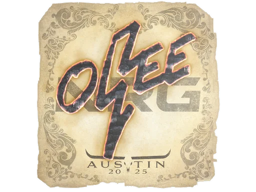 oSee | Austin 2025