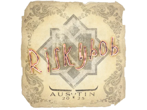 riskyb0b | Austin 2025