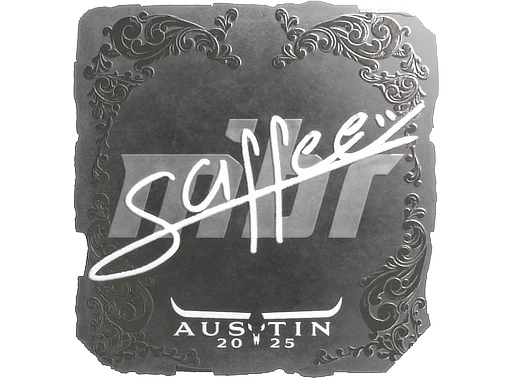 saffee (Foil) | Austin 2025
