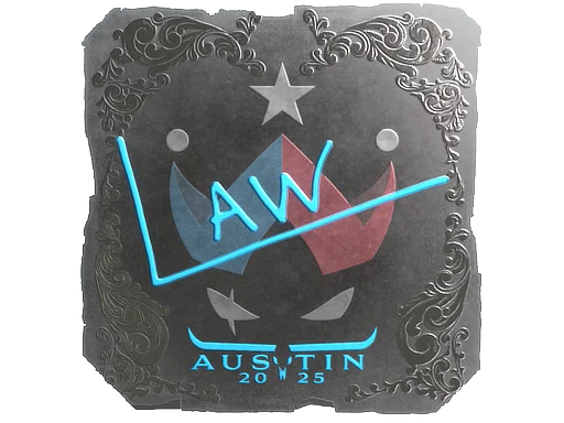 stanislaw (Foil) | Austin 2025