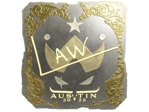 stanislaw (Gold) | Austin 2025