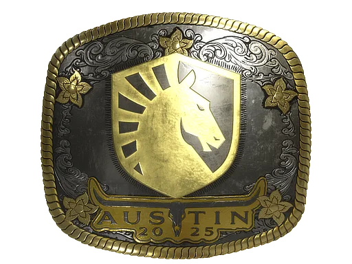 Team Liquid (Gold) | Austin 2025
