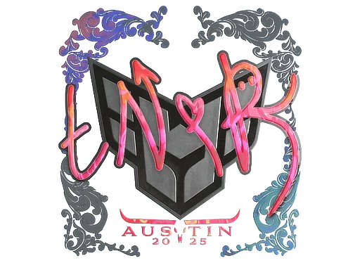 tN1R (Holo) | Austin 2025